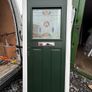 PVC door from 250 Image 2