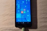 Microsoft Lumia 550 8GB 1GB Vodafone