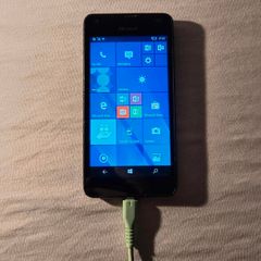 Microsoft Lumia 550 8GB 1GB Vodafone