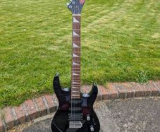 Stagg HSS Electric Guitar
