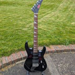 Stagg HSS Electric Guitar