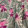 Fabienne Chapot floral blouse (French size 38) Image 4