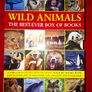 New Wild Animals Box of 8 Books Image 2