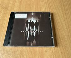 The Mavericks - The Mavericks
