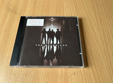 The Mavericks - The Mavericks