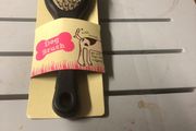 Grooming Dog Brush