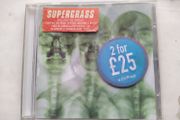 Supergrass Cd
