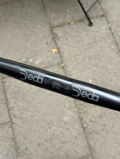 Deda Superzero Alloy Handlebars