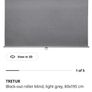 Ikea Blinds Tretur X 2 Image 6
