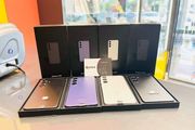 Samsung s24 plus + Samsung s24 plus +
