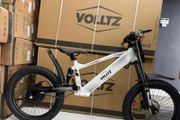 New 18" and 20" Volltz Revvi Electric Bikes