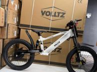 main image for ad New 18" and 20" Volltz Revvi Electric Bikes