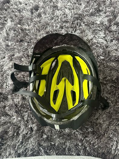 Van rysel | Decathlon TT helmet
