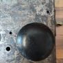 Georgian or Victorian Door locks. Image 4
