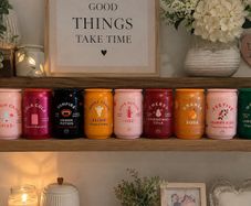 Soda can Home decor