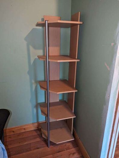 Beech Corner Unit