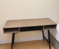 desk