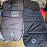 bugaboo Donkey rain covers in swords Image 4