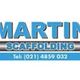 Martin Scaffolding Ltd.
