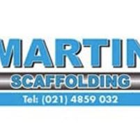 Martin Scaffolding Ltd. Jobs in Ireland