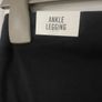 bottoms nwt Victoria secrets pink black yoga bottoms with cut out detail small Image 7
