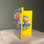 Animated Kids DVD Bundle Shrek 2 Bee Movie Shark Tale 5 Films Image 7