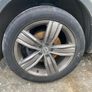 2019 Tiguan 2.0 BlueMotion Breaking Image 2