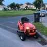 ride on lawnmower Image 5