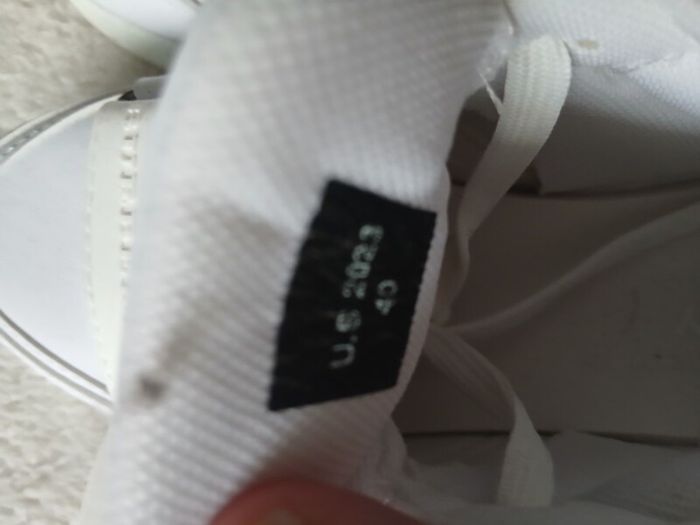 trainers Burberry