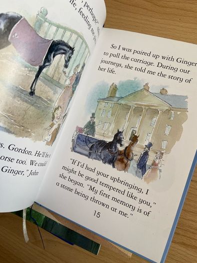 Selection of educational Usborne books