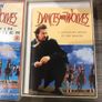Dances with wolves vhs tape Image 5
