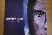 Damien Rice The Blowers Daughter CD Single