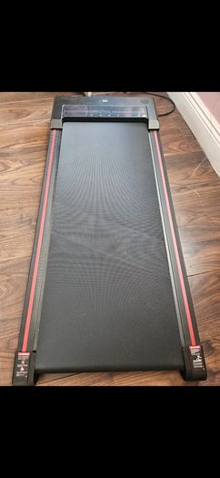 Walking pad