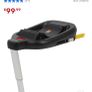 Baby Car Seat + ISOFIX Base Image 4