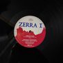Zerra I 12" vinyl single Image 3