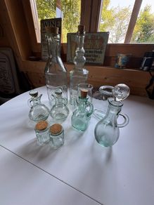 glassware