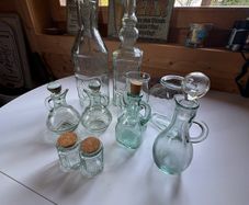 glassware