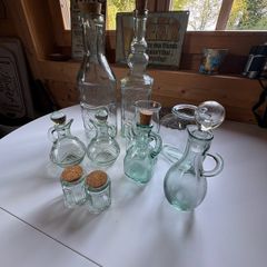 glassware