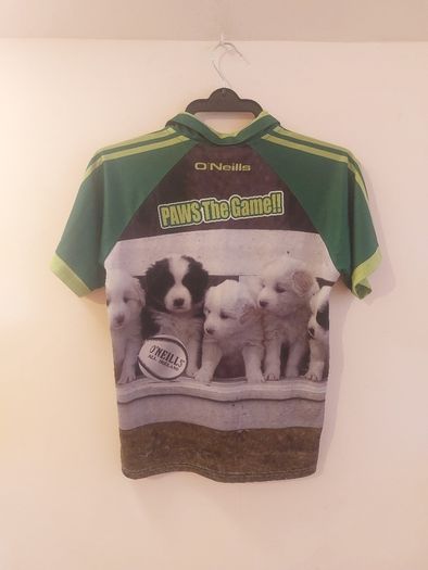 oneills jersey