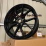 18 19" Inch ford focus RS mk3 style Alloy wheels mondeo connect van volvo models 5x108 Image 7