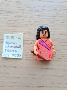 lego 75981-16 Padma, set harry potter 75981
