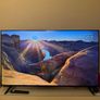 TCL 50 4K Smart Fire TV  Good Condition Image 2
