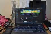 Lenovo Loq 15irx10 Gaming Laptop | Intel I7-13650hx | Rtx 5060 8gb | 16gb Ddr5 | 1tb Ssd | Fhd | Warranty