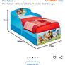childs bed Image 2