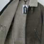 Schott NYC LCB100S, High Quality Shearling Sheepskin Jacket, Size L Image 8