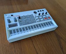 Korg Volca Sample