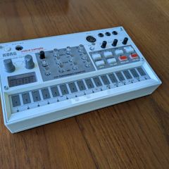 Korg Volca Sample