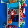 Lego Duplo Set 10835 A Family House Playhouse Dollhouse Image 5