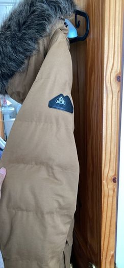 superdry winter jacket
