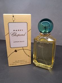 Lemon Dulci by Chopard